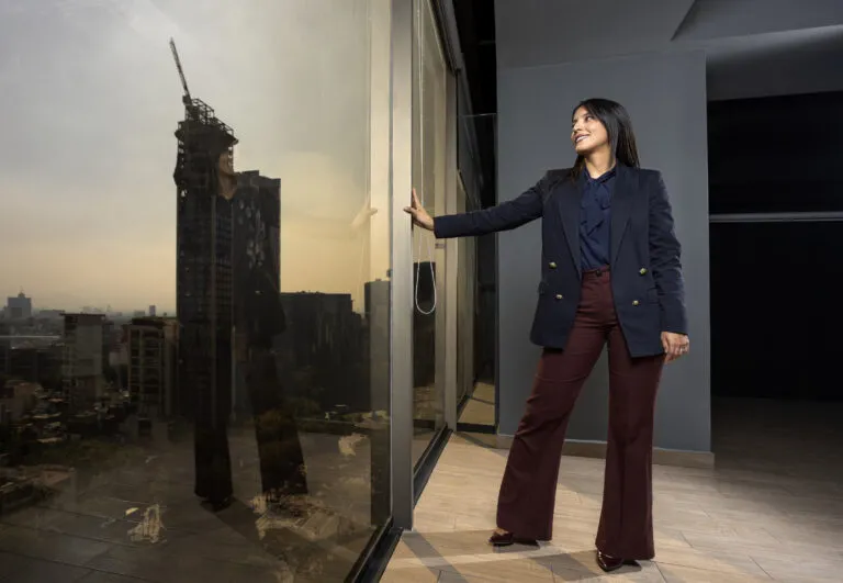 Ushuaia Guadarrama | Forvis Mazars