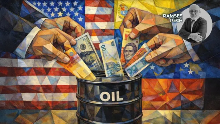 El verdadero reto de Venezuela