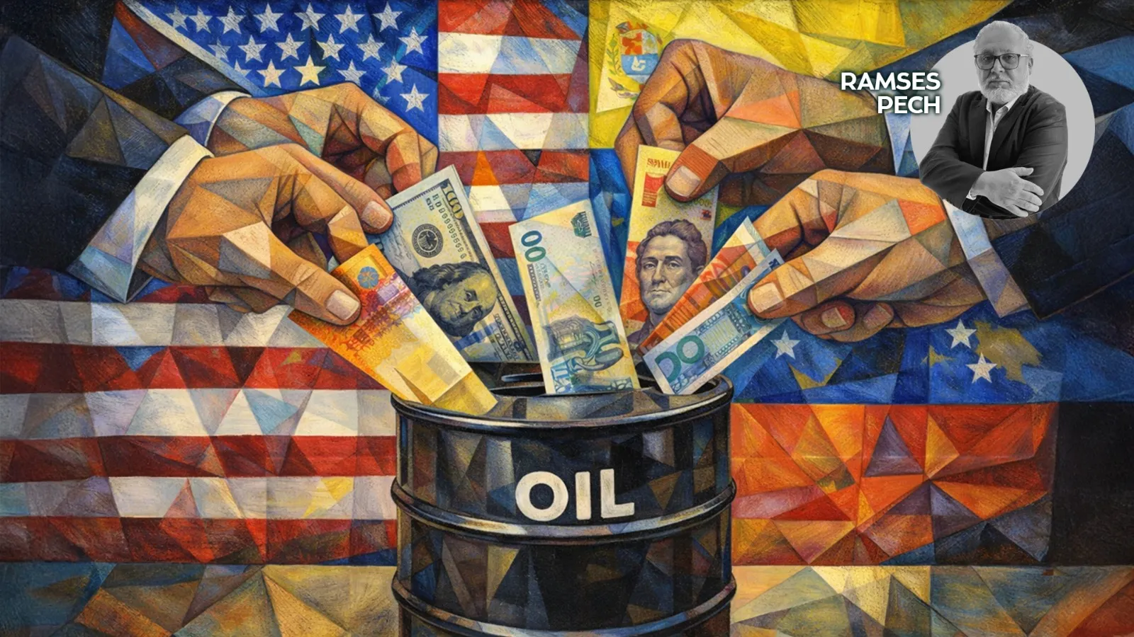 El verdadero reto de Venezuela