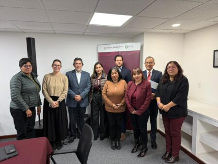 AMEXGAS y ASEA impulsan certificación laboral en el sector Gas LP