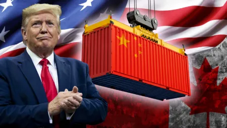 China no es opción; es consecuencia