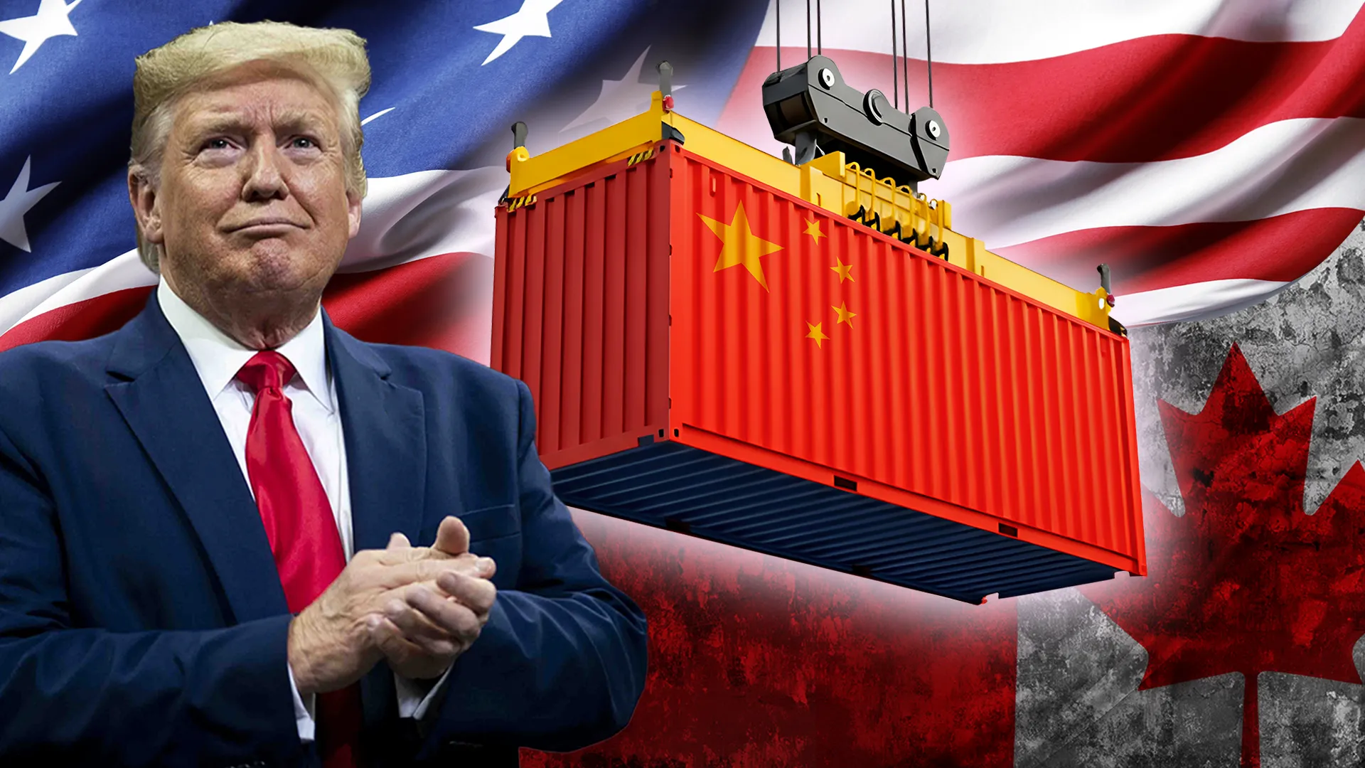 China no es opción; es consecuencia