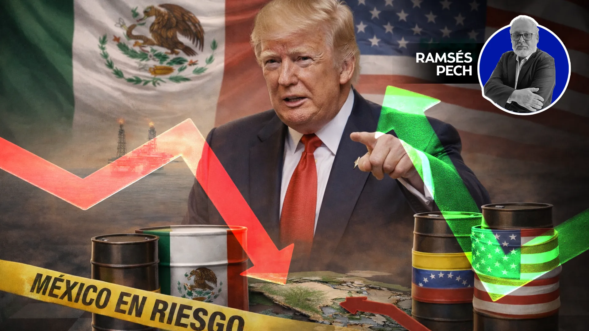 Caso Venezuela_Ramses Pech