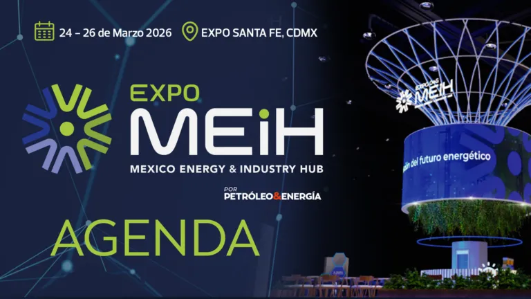 Agenda de EXPO MEiH 2026
