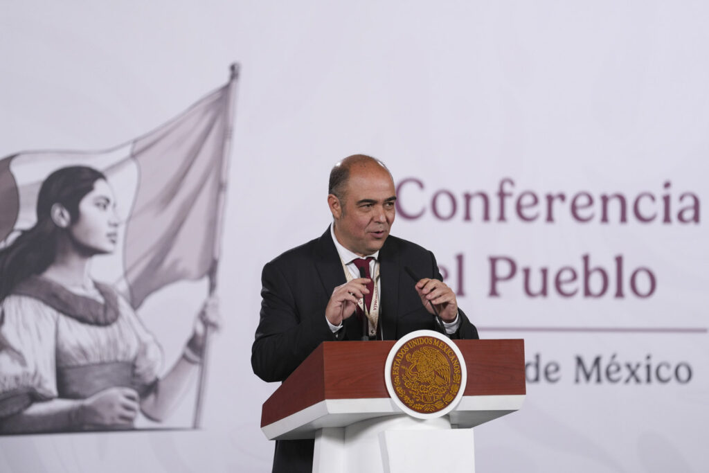 2026-02-12_Conferencia_de_prensa_matutina_-_Palacio_Nacional_18_HC - Petróleo y Energía