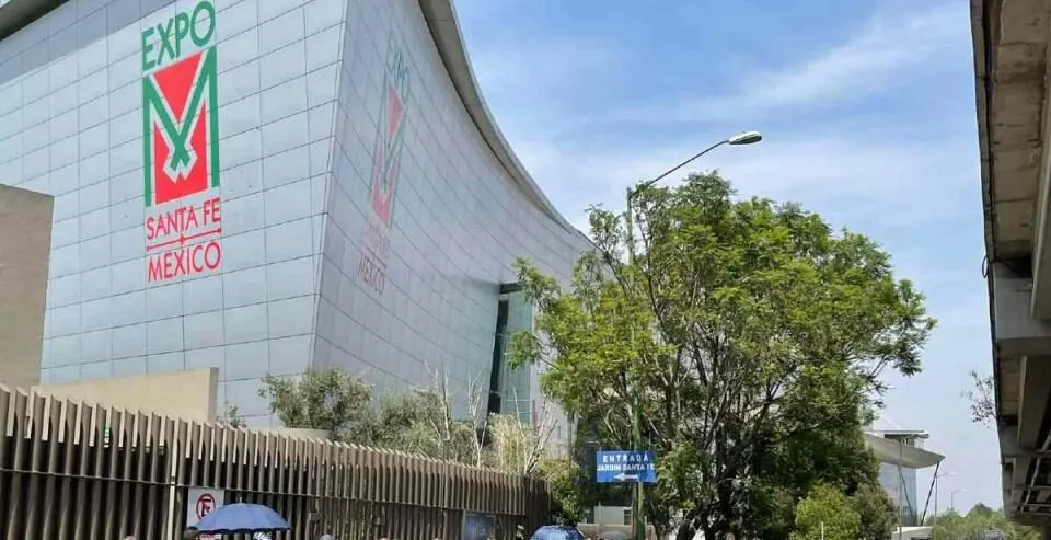 Expo Santa FE será sede de Expo MEiH