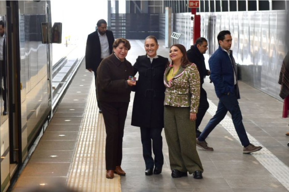 CLARA BRUGADA - Petróleo y Energía