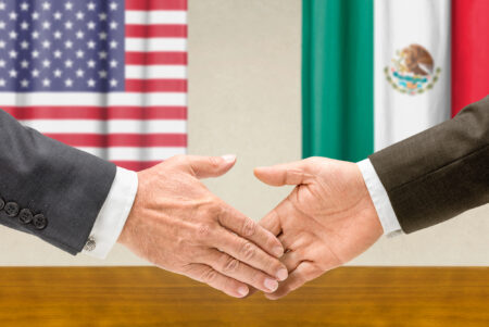 México se mantiene como el principal exportador hacia Estados Unidos por tercer año consecutivo