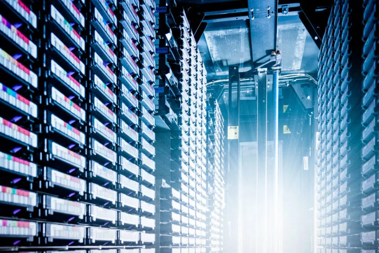 Siemens Energy desarrolla soluciones diseñadas para responder a las necesidades específicas de esta infraestructura crítica.