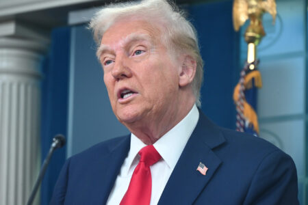 Trump anuncia inversión millonaria de grandes petroleras