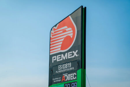 Pemex depende de 395 mil mdp del Gobierno para sostener sus operaciones en 2025