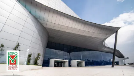 Expo Santa FE será sede de Expo MEiH