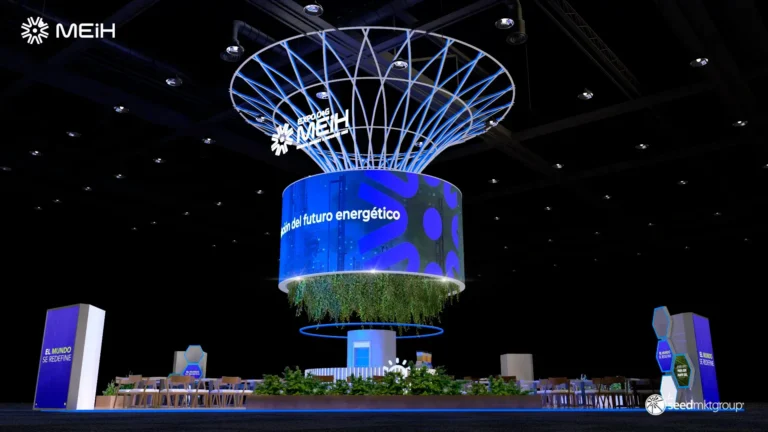 Uno de los principales diferenciadores de Expo MEiH es su enfoque en resultados comerciales tangibles.