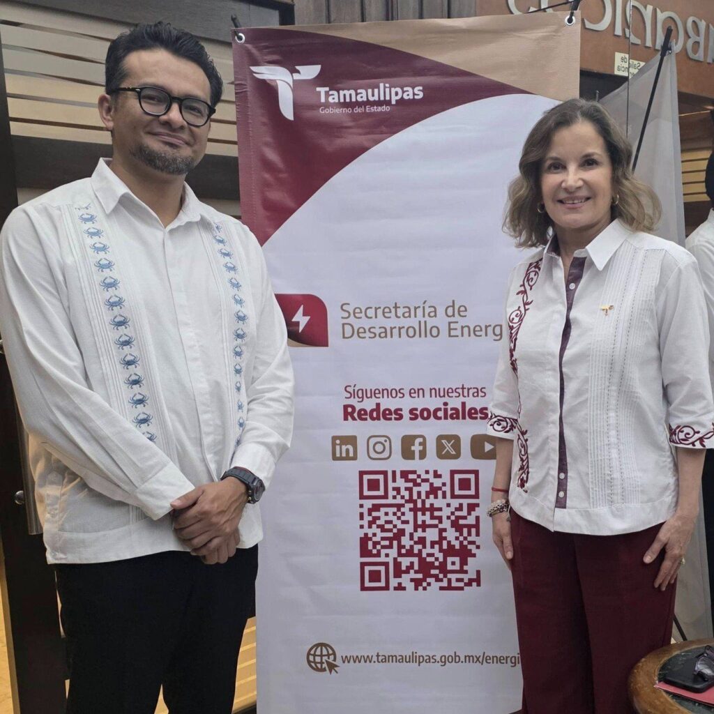 Tamaulipas - Petróleo y Energía