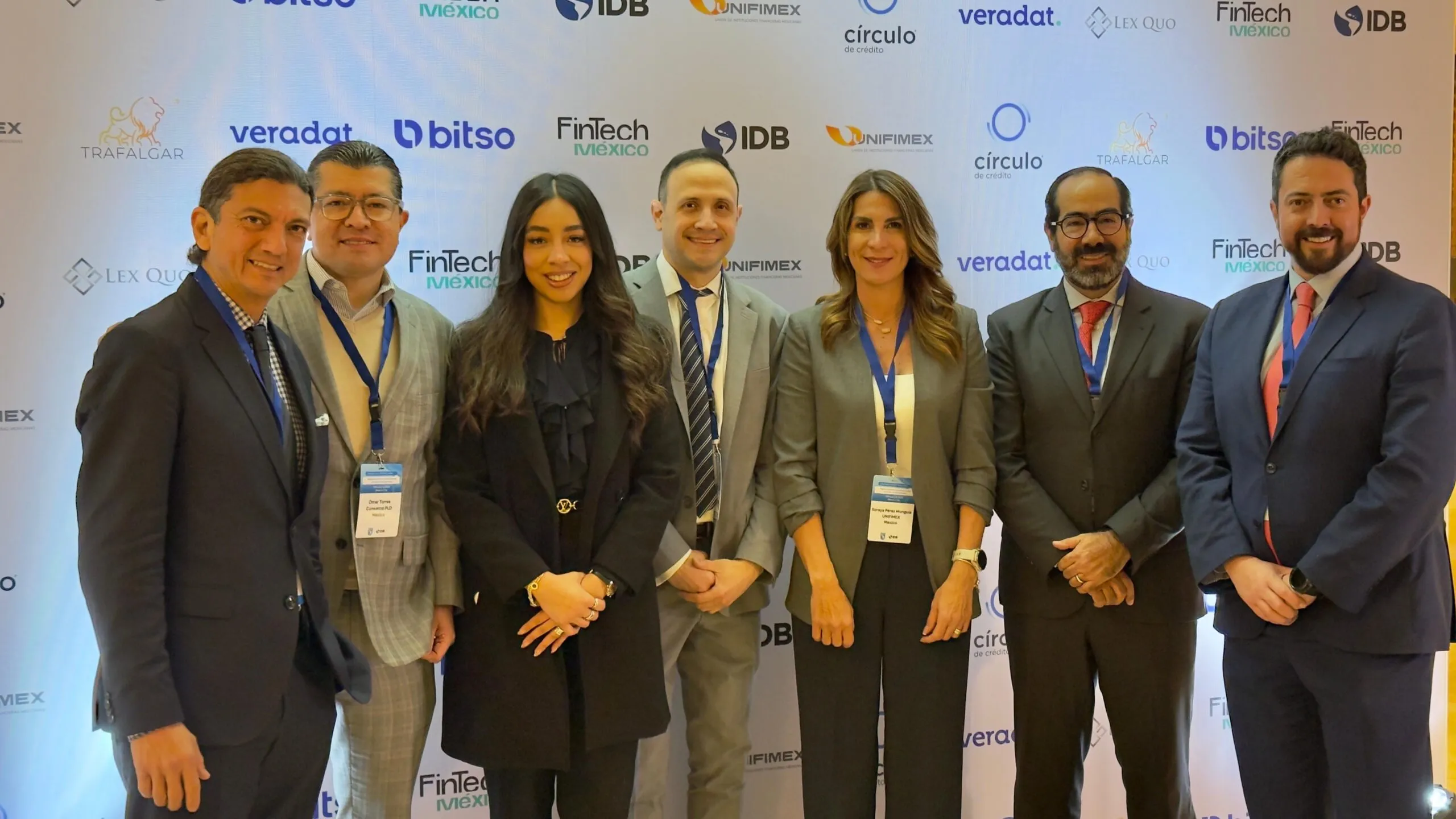 la Presidenta Ejecutiva de UNIFIMEX, Soraya Pérez Munguía, comentó sobre la relevancia de la cooperación: