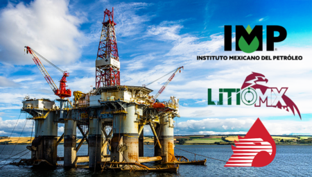 IMP avanza en el desarrollo de tecnologías para la extracción de litio
