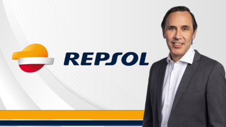 Repsol nombra a Jesús Chillón como Country Manager en México