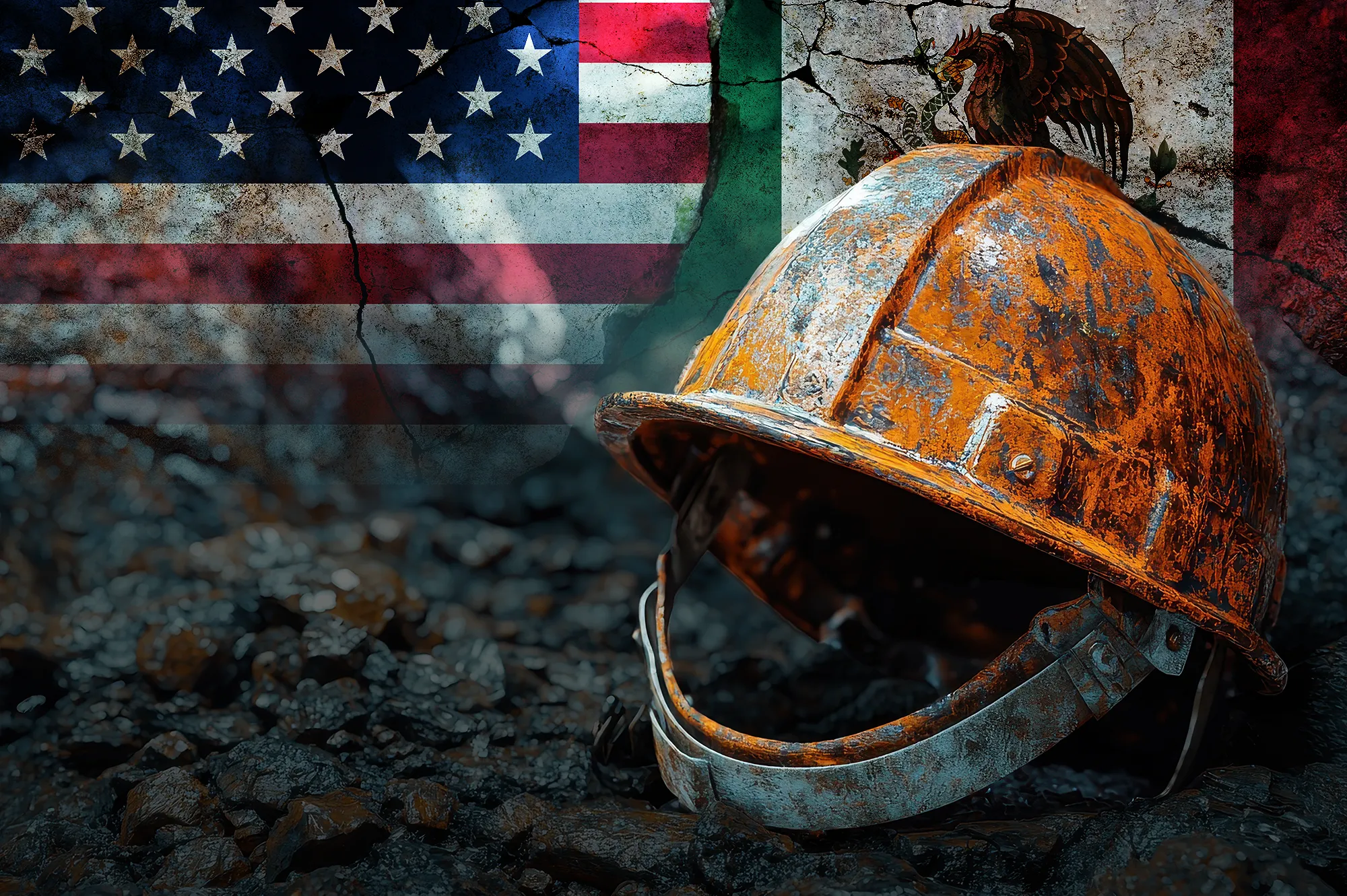 Minerales raros y la relación de México con Estados Unidos