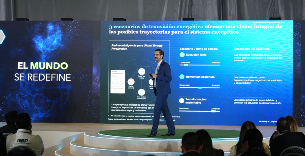 02 - Petróleo y Energía