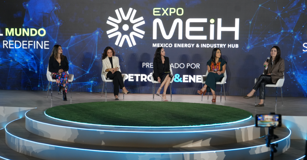 07 - Petróleo y Energía