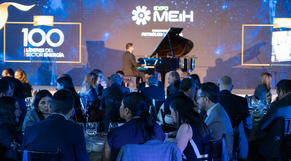 12 - Petróleo y Energía