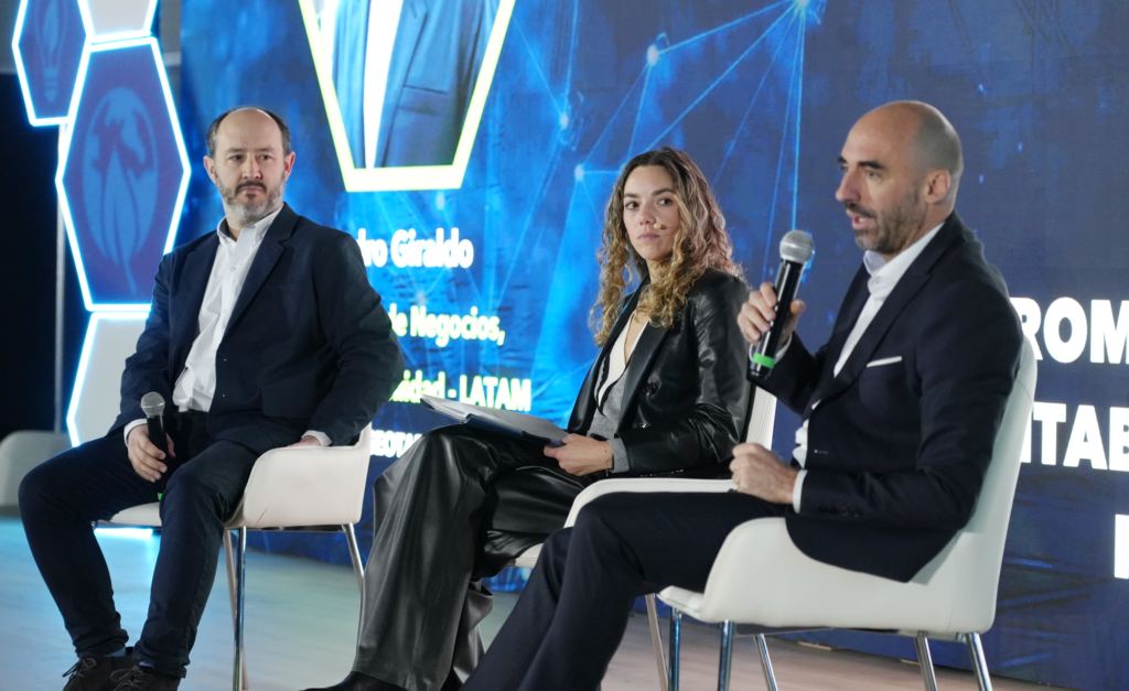 Conferencia03 - Petróleo y Energía