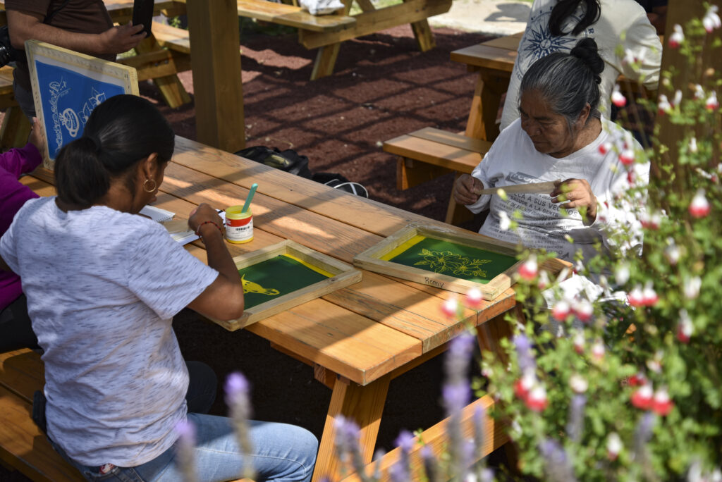 Fundacion Hogares Repsol Energiza mi proyecto 2024_2 - Petróleo y Energía