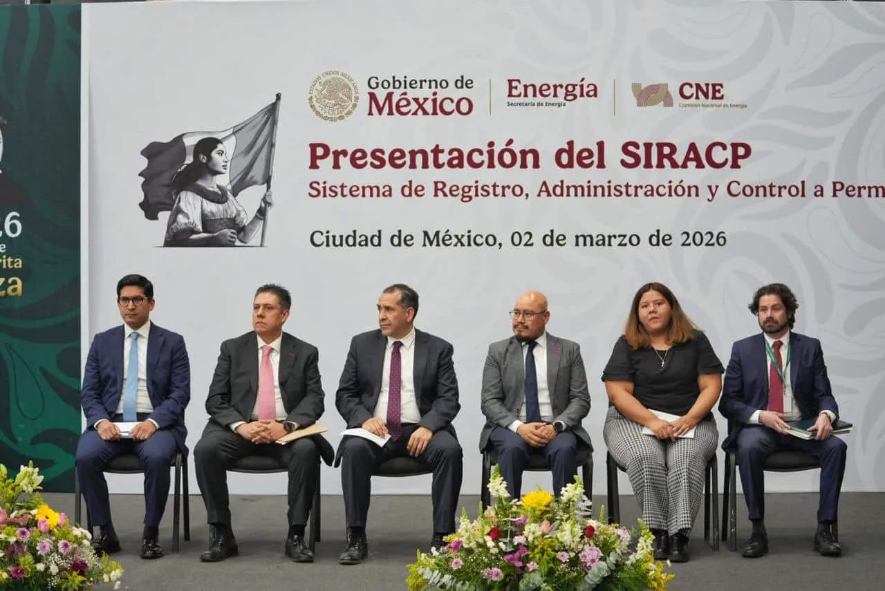 Esta herramienta tecnológica, desarrollada por la Secretaría de Energía y la CNE, fortalece la trazabilidad y la supervisión, minimiza prácticas irregulares y el desvío ilegal de combustibles, y contribuye a un sector energético más seguro, confiable y eficiente, en beneficio de la ciudadanía.
