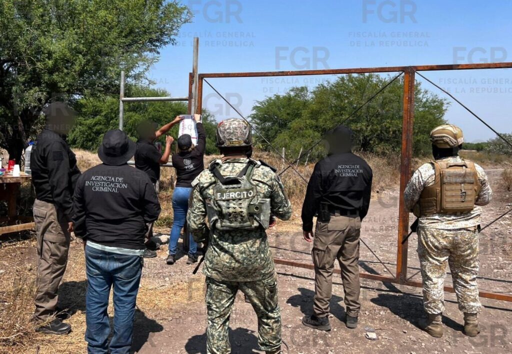 Operativo en Tamaulipas - Petróleo y Energía Operativo en Tamaulipas