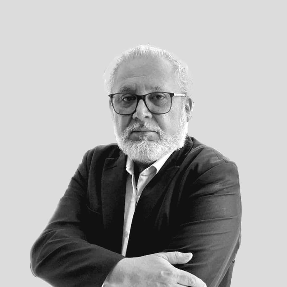 Ramses Pech