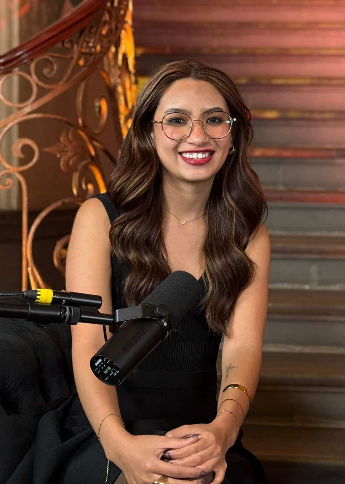 Lesly Jiderth Sánchez Pineda