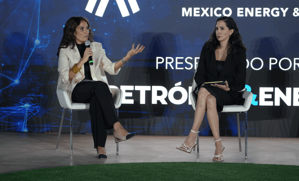 foro_mujeres_002 - Petróleo y Energía