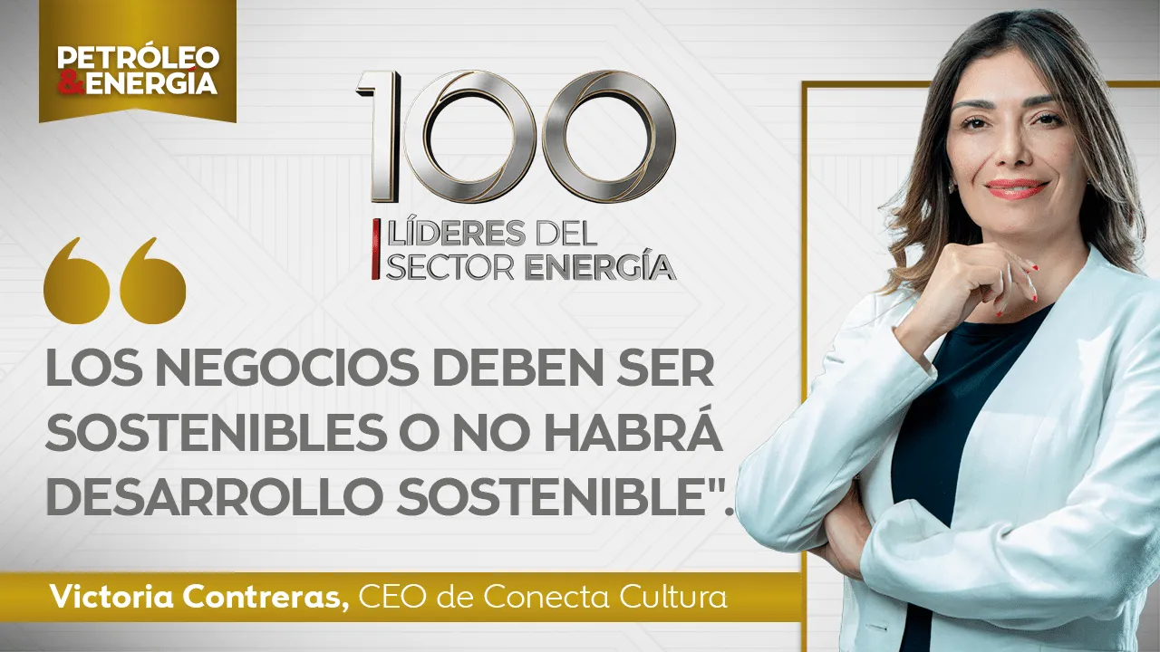 petróleo y energía