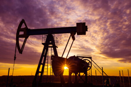 Occidental Petroleum confirma nuevo yacimiento petrolero en el Golfo de México