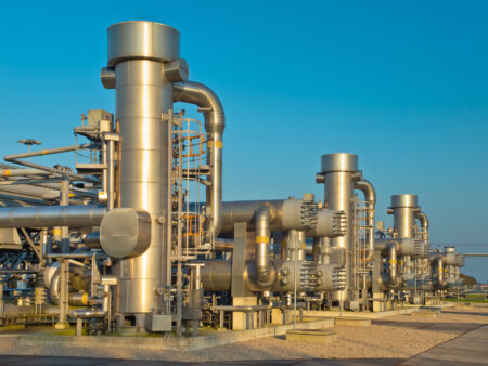 AMEXHI apoya estrategia de gas natural y demanda condiciones competitivas en México