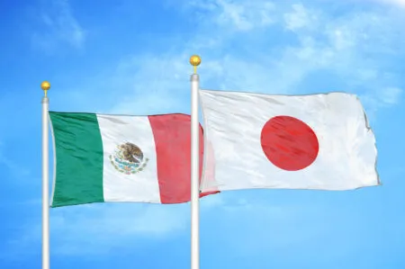Japón considera comprar petróleo mexicano por crisis en el estrecho de Ormuz