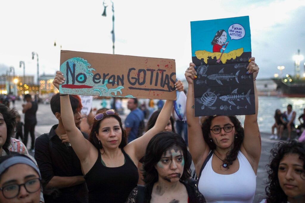 HFPHCIabkAIYPMA - Petróleo y Energía