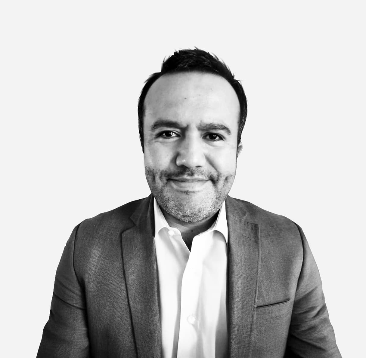 Sergio Díaz Fernández