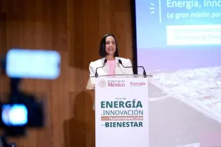 Feria de Energía e Innovación en MUNET impulsa desarrollo tecnológico y sostenibilidad