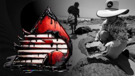 Pemex admite culpa por derrame en el Golfo de México: omisiones, fallas estructurales y responsabilidad política