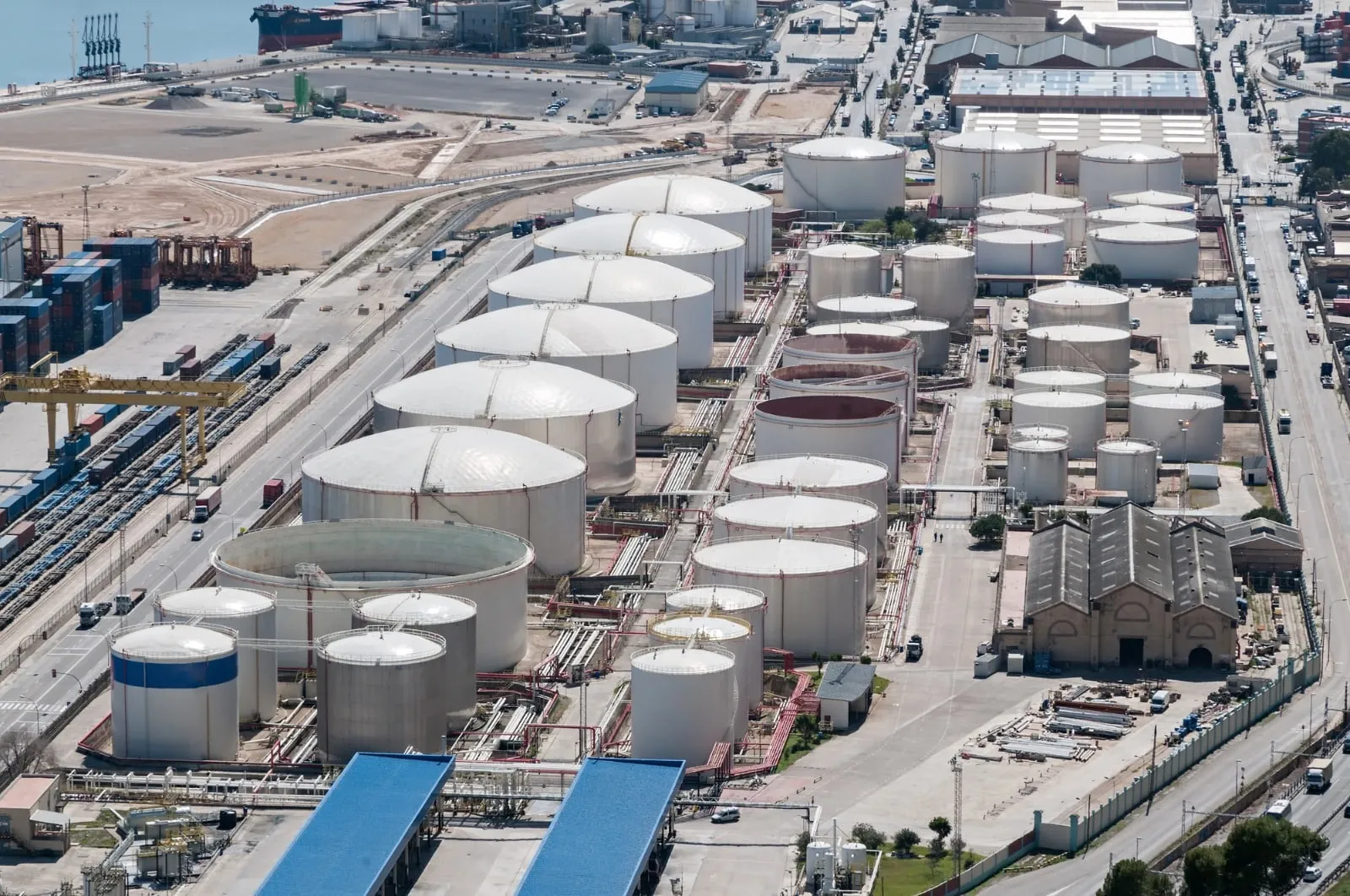 El almacenamiento es como pagar tu seguro de gastos médicos: deseas nunca utilizarlo, pero sí representa un cambio en la seguridad energética”.