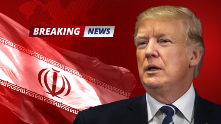 Trump acuerda tregua de dos semanas con Irán: minuto a minuto de la negociación