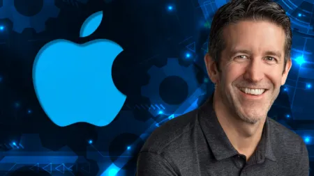 Apple nombra a John Ternus como CEO para liderar innovación