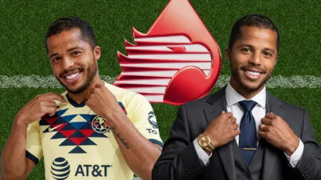 Giovani Dos Santos contratista en PEMEX