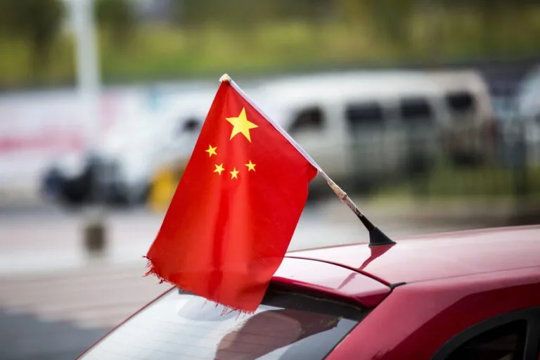64% de las marcas chinas ya reportan información directamente al Instituto Nacional de Estadística y Geografía (INEGI)