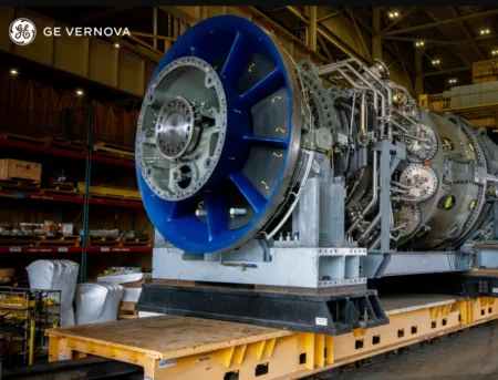 Impacto de la tecnología HA en la transición energética