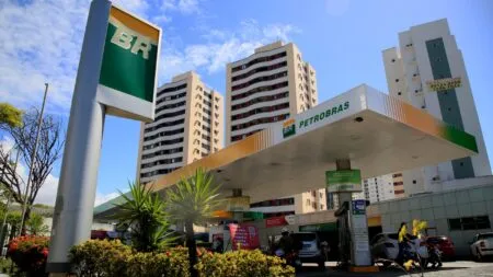 Oportunidades de inversión en gas natural en México