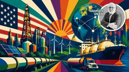 El cierre del Estrecho de Ormuz a finales de febrero de 2026 puso a prueba la resiliencia del sistema energético internacional.