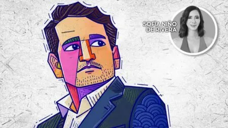 Andy López Beltrán busca diputación en Tabasco y pone a prueba la narrativa de Morena contra las dinastías políticas.