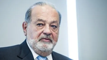 Carlos Slim invierte 80 mdd en planta geotérmica de 26 MW en Guanajuato para industria del Bajío